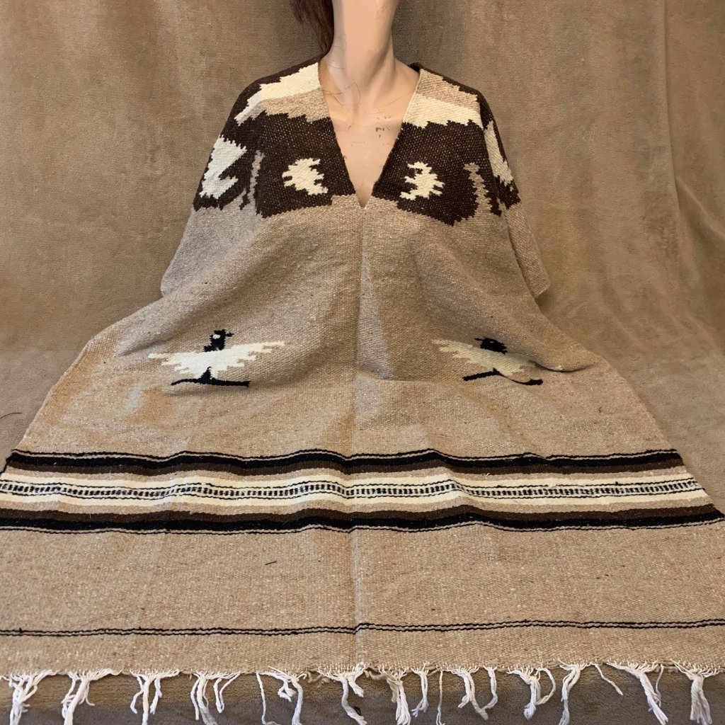 Authentic Serape